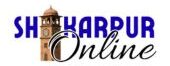 ShikarpurOnline Logo