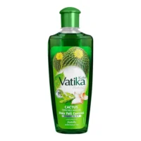 Dabur Vatika Cactus Hair Oil 100 ml
