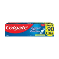 Colgate Maximum Cavity Protection Toothpaste 150g