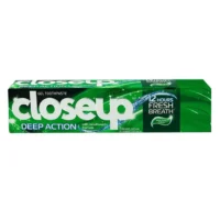 Close Up Mint Toothpaste