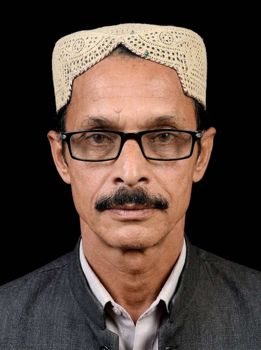 Muneeb Khan